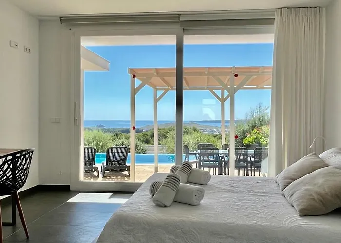 Villa Coves Noves